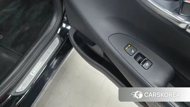 Hyundai The New Grandeur IG id 3625374 из Кореи 10