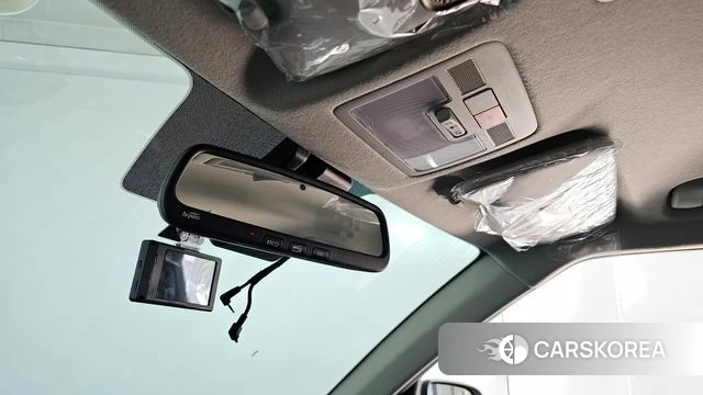 Hyundai Venue id 4612329 из Кореи 10