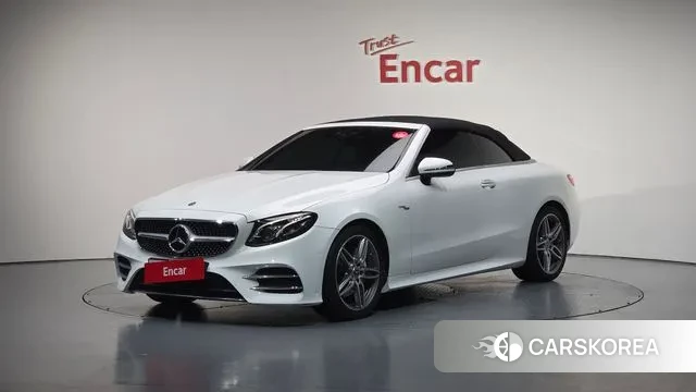 Mercedes-Benz E-Class W213 id 3325139 из Кореи 10