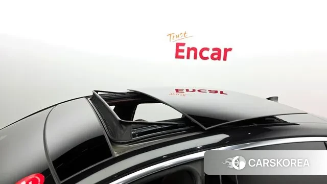 Genesis G90 (RS4) id 3591585 из Кореи 10