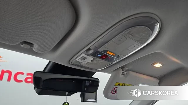 Hyundai Ionic 5 id 3075089 из Кореи 10