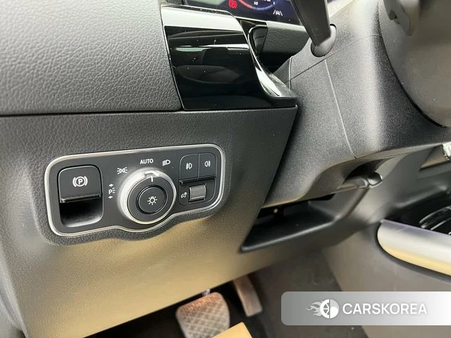 Mercedes-Benz GLA id 4256330 из Китая 10