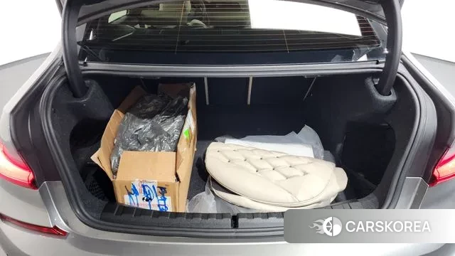 BMW 3 Series (G20) id 3525615 из Кореи 10