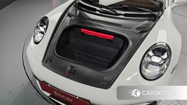 Porsche 911(992) id 3278337 из Кореи 10