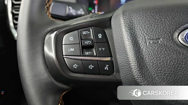 Ford Ranger 4th Generation id 4432448 из Кореи 10