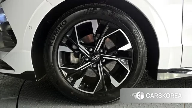 Hyundai Sonata D Edge (DN8) id 3776131 из Кореи 10