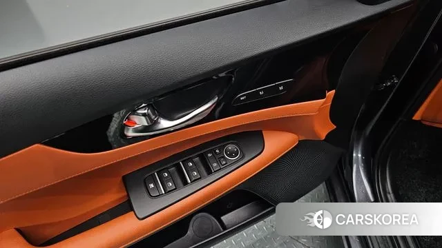 Kia The New K3 2nd generation id 3745760 из Кореи 10