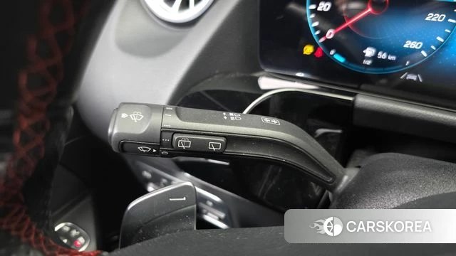 Mercedes-Benz GLA - Class H247 id 3865017 из Кореи 10