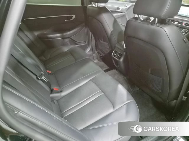 Hyundai Sonata Hybrid (DN8) id 4720651 из Кореи 10