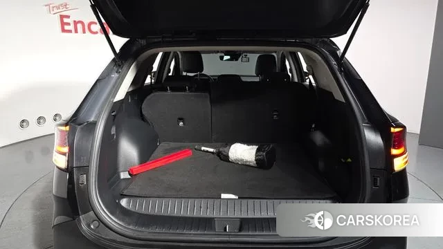 Kia Sportage 5th Generation id 3599682 из Кореи 10