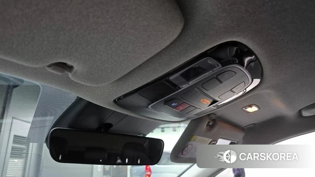 Hyundai Sonata D Edge (DN8) id 4540260 из Кореи 10