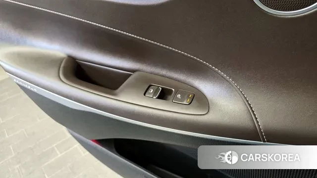 Hyundai Grandeur IG Hybrid id 3728430 из Кореи 10