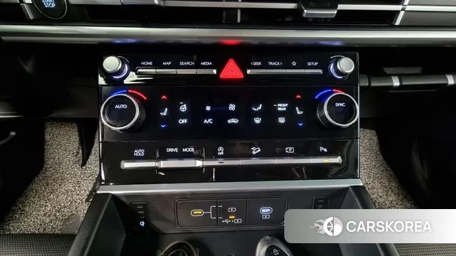 Hyundai Santa Fe (MX5) id 3518008 из Кореи 10