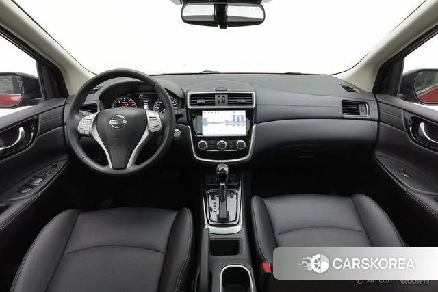 Nissan TIIDA id 4279050 из Китая 10
