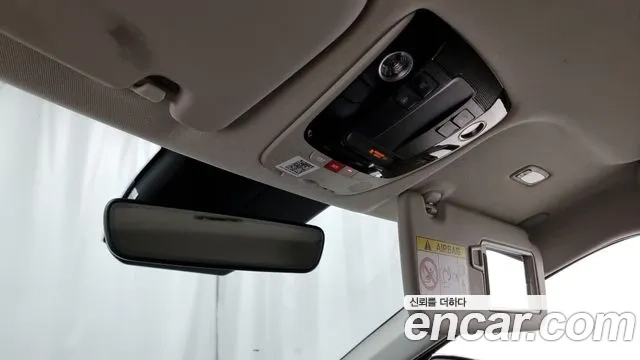 Kia EV6 id 2868530 из Кореи 10