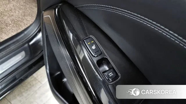 Kia K7 Premier id 3622173 из Кореи 10