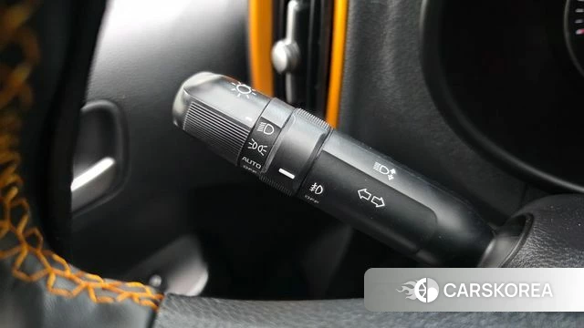 Kia Morning Urban (JA) id 4231782 из Кореи 10