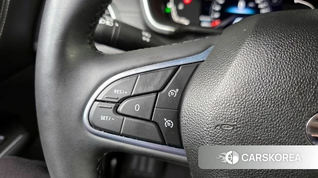 Renault Korea (Samsung) The New SM6 id 4382298 из Кореи 10