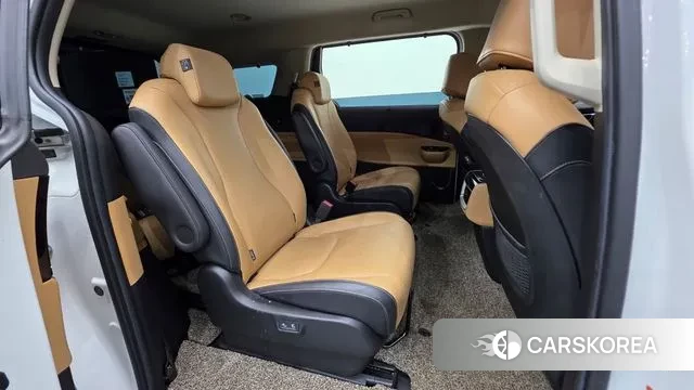 Kia Carnival 4th generation id 3621816 из Кореи 10