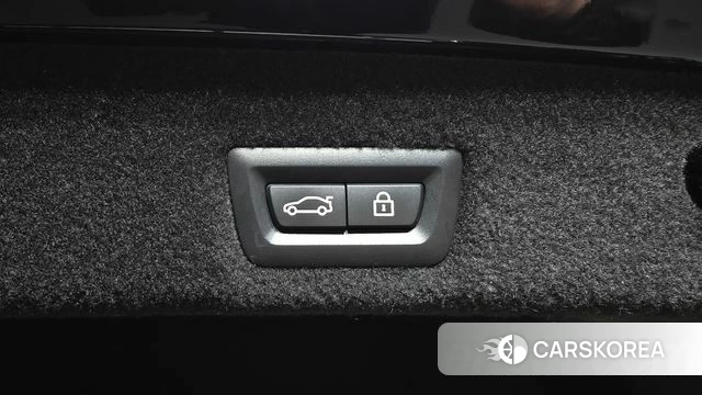 BMW 7 Series (G11) id 4203054 из Кореи 10