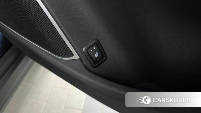 Maserati Levante id 4423353 из Кореи 10