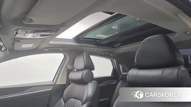 Kia K5 3rd generation id 3550721 из Кореи 10