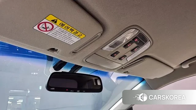 Kia All New Carnival id 3055803 из Кореи 10