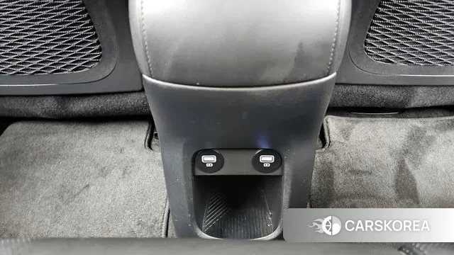 Hyundai Ionic 5 id 3390105 из Кореи 10