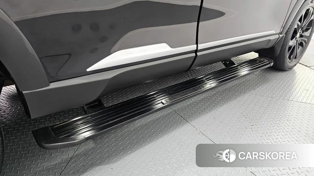 Ssangyong All New Rexton id 3859937 из Кореи 10