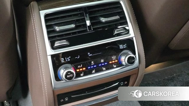 BMW 7 Series (G11) id 4675929 из Кореи 10