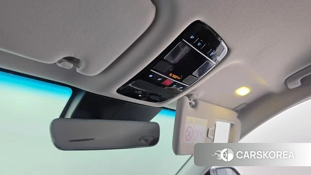 Hyundai Grandeur Hybrid (GN7) id 4941647 из Кореи 10