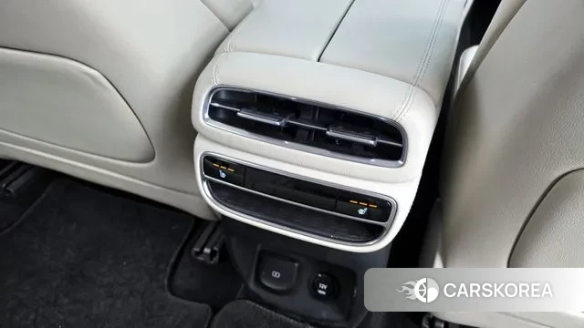 Genesis GV80 id 3027731 из Кореи 10