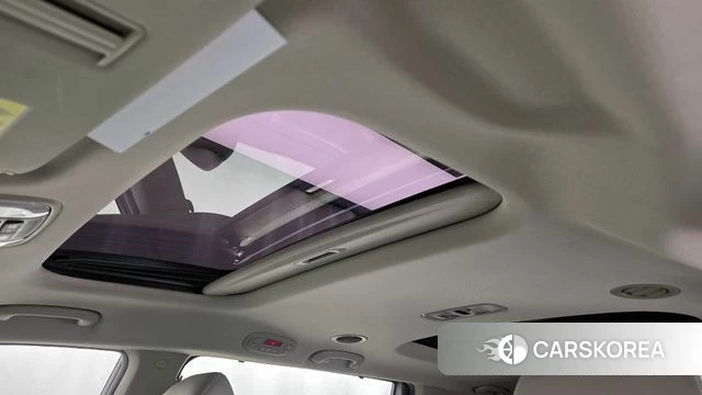 Kia The New Carnival id 3886491 из Кореи 10