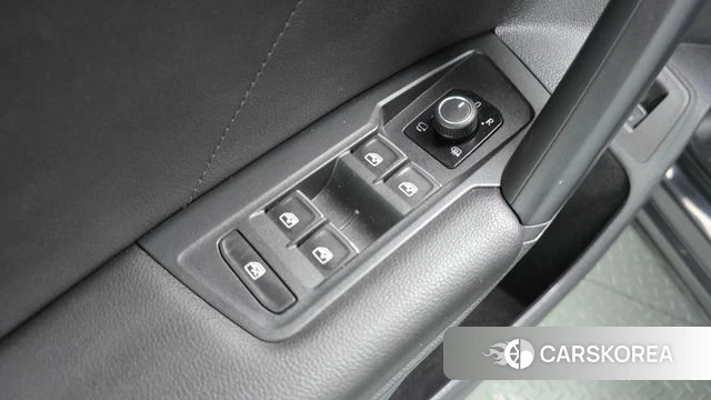 Volkswagen Tiguan second Generation id 4863669 из Кореи 10