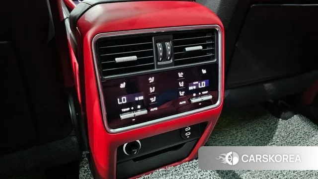 Porsche Cayenne (PO536) id 2985386 из Кореи 10