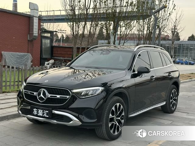 Mercedes-Benz GLC id 4279106 из Китая 10