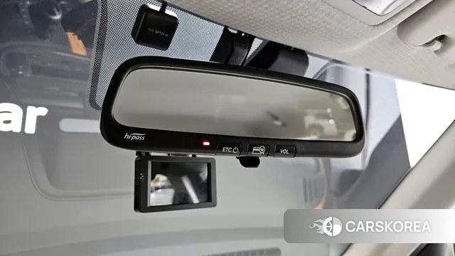 Hyundai Casper id 3596761 из Кореи 10