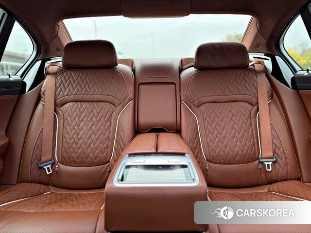 BMW 7 series id 4241140 из Китая 10