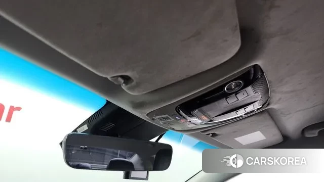 Kia K8 id 3165391 из Кореи 10