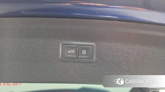 Audi Q5 (FY) id 4666390 из Кореи 10