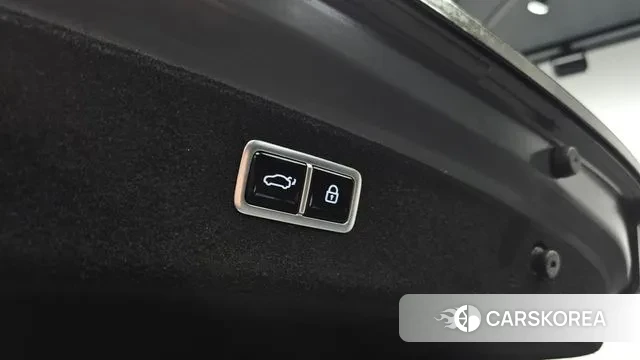 Genesis G80 (RG3) id 3732662 из Кореи 10