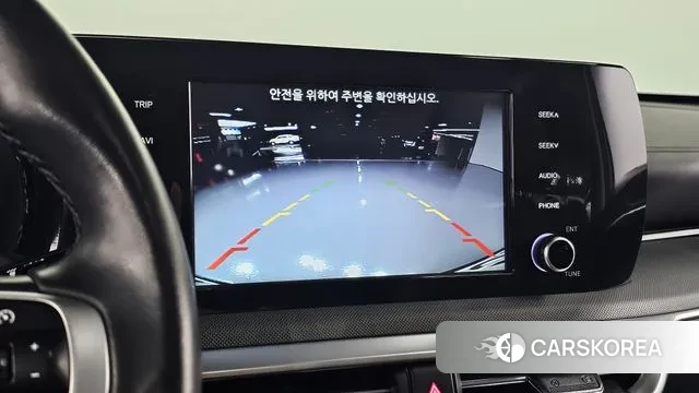 Kia K5 3rd generation id 3366820 из Кореи 10