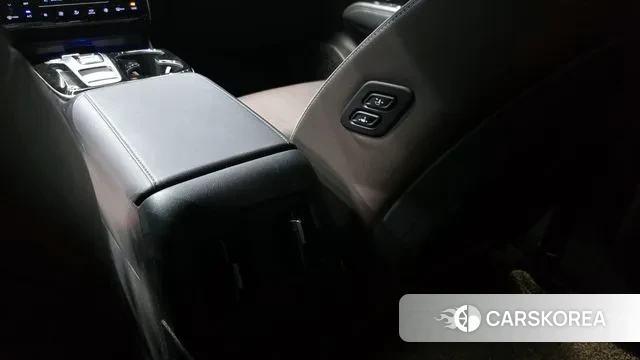 Hyundai The New Tucson (NX4) id 3765235 из Кореи 10