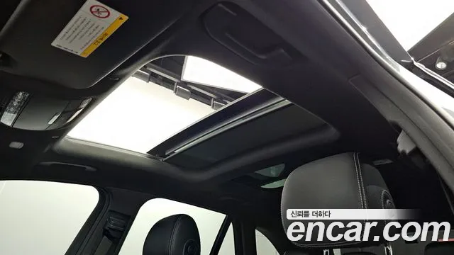 Mercedes-Benz GLC-Class X253 id 2461849 из Кореи 10