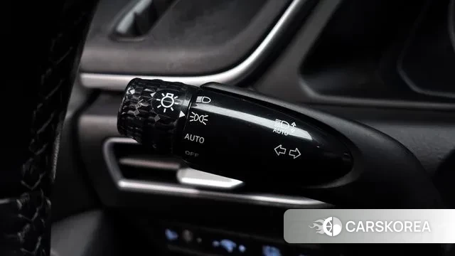 Hyundai Sonata Hybrid (DN8) id 3567152 из Кореи 10