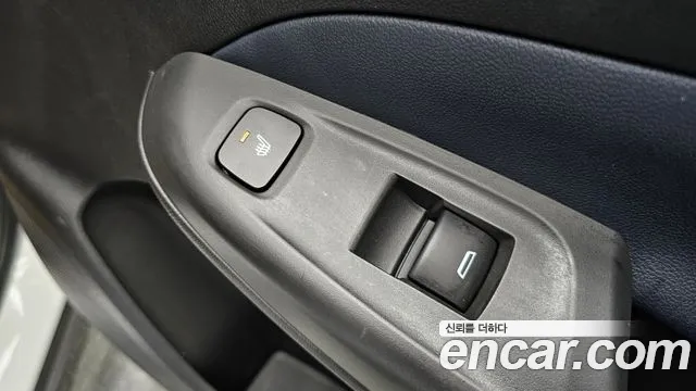 Chevrolet (GM Daewoo) Bolt EUV id 2738639 из Кореи 10