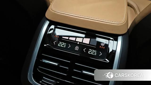 Volvo XC90 second Generation id 3942908 из Кореи 10