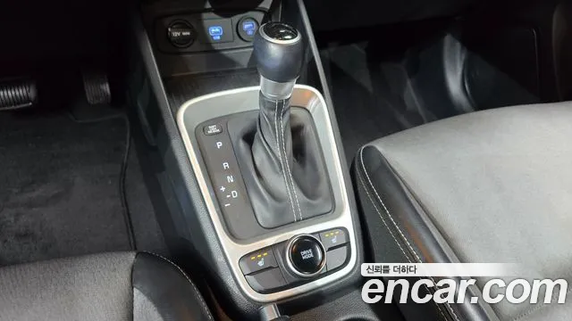 Hyundai Venue id 2649505 из Кореи 10