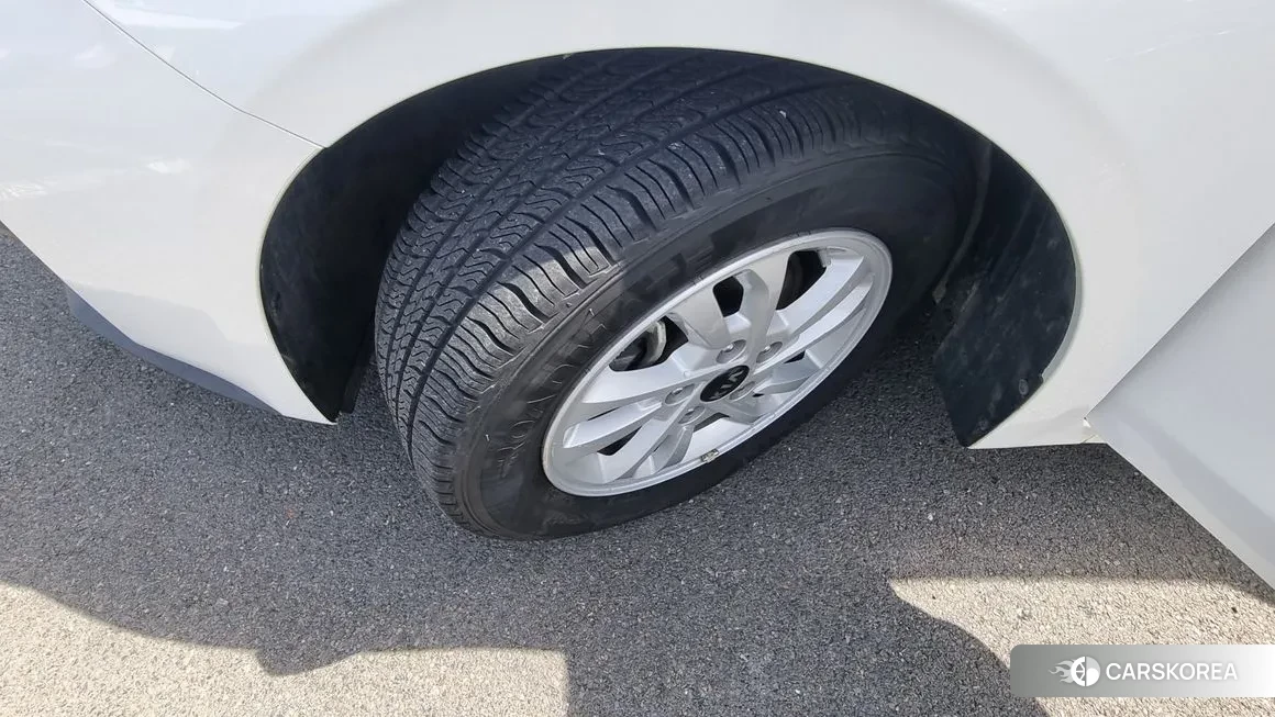 Kia Come New K3 id 1618582 из Кореи 10