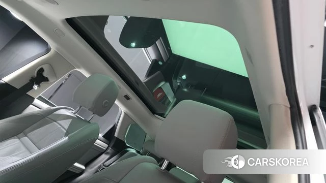 Land Rover Range Rover Evoque 2nd Generation id 3935694 из Кореи 10